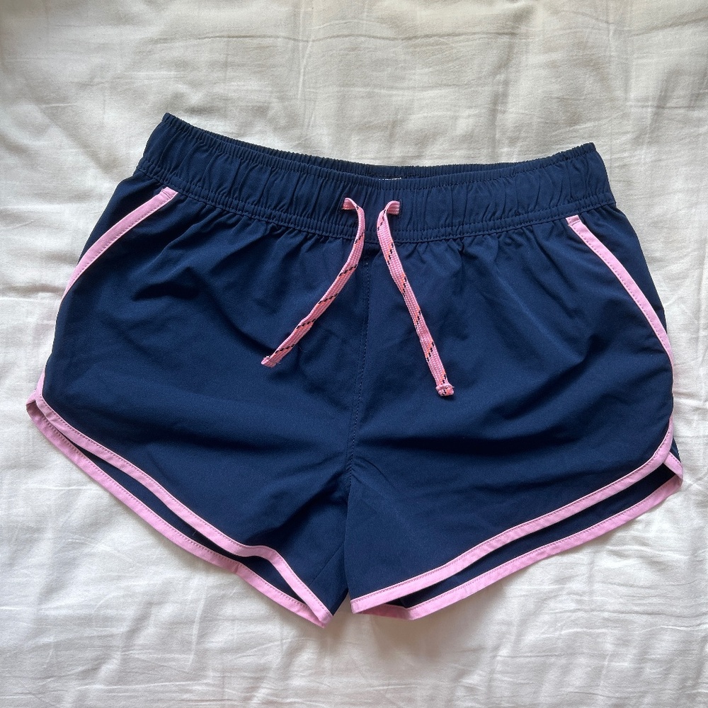 NWOT GIRLS active and swim short